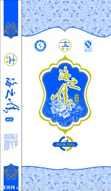 赣之情米袋