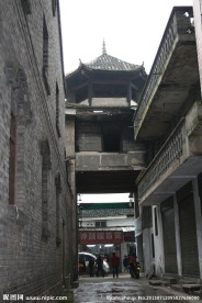 钟鼓楼