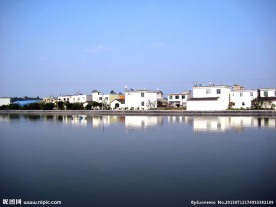 新农村