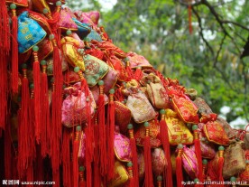 祈祷福