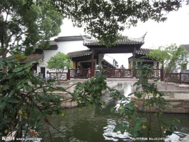 江南风景