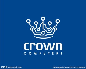 皇冠logo