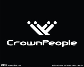 皇冠logo