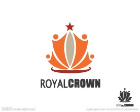 皇冠logo
