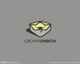 皇冠logo