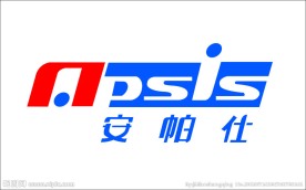 安帕仕标志