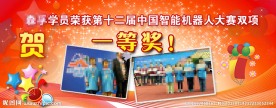 网站BANNER广告