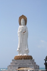 南海观音