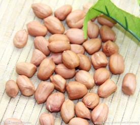 花生