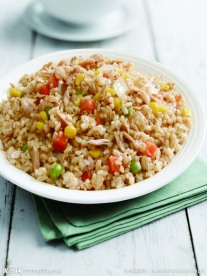 蛋炒饭