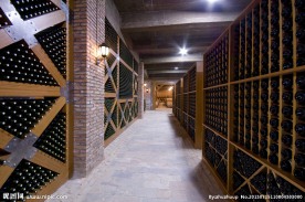 地下酒窖
