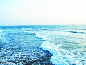 海浪
