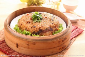 油饭