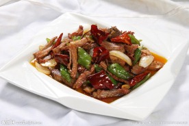 拆骨肉