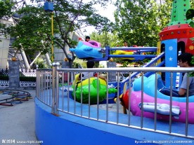 儿童游乐园