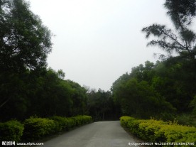 自然风景 旅游 景点