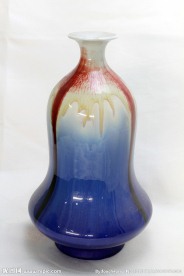 瓷器 花瓶 摆件