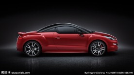 标致RCZ