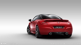 标致RCZ