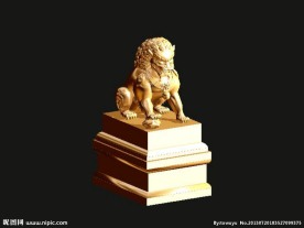 max构件 模型素材