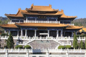 寺庙