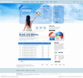 公司网页设计