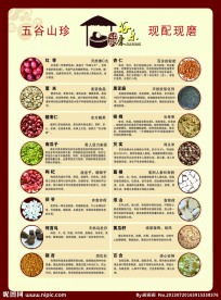 谷乐康 标志 彩页