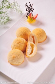 法式餐包