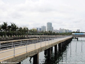 海滨公园