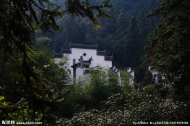 徽式建筑