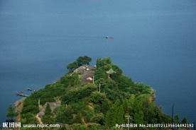 青山水库
