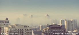 国外现代都市