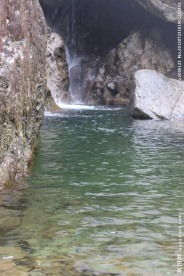 泉水