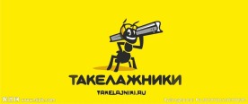蚂蚁logo