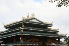 风雨桥