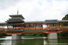 风雨桥