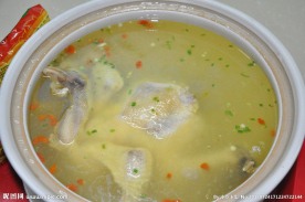 老鸡汤