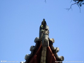 西溪二仙庙