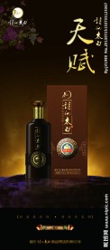 诗仙太白海报
