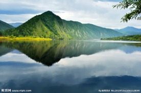 湖泊