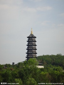 宝塔