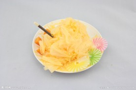 绵绵冰