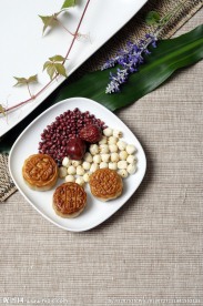 中秋节图片素材