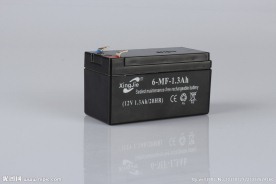 12V 1 3安电瓶