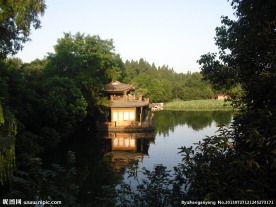 西湖