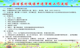 工作流程