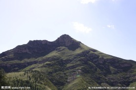 青山