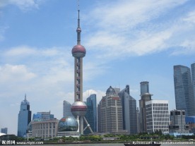 东方明珠