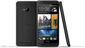 HTC手机