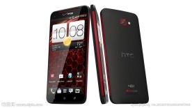 HTC手机